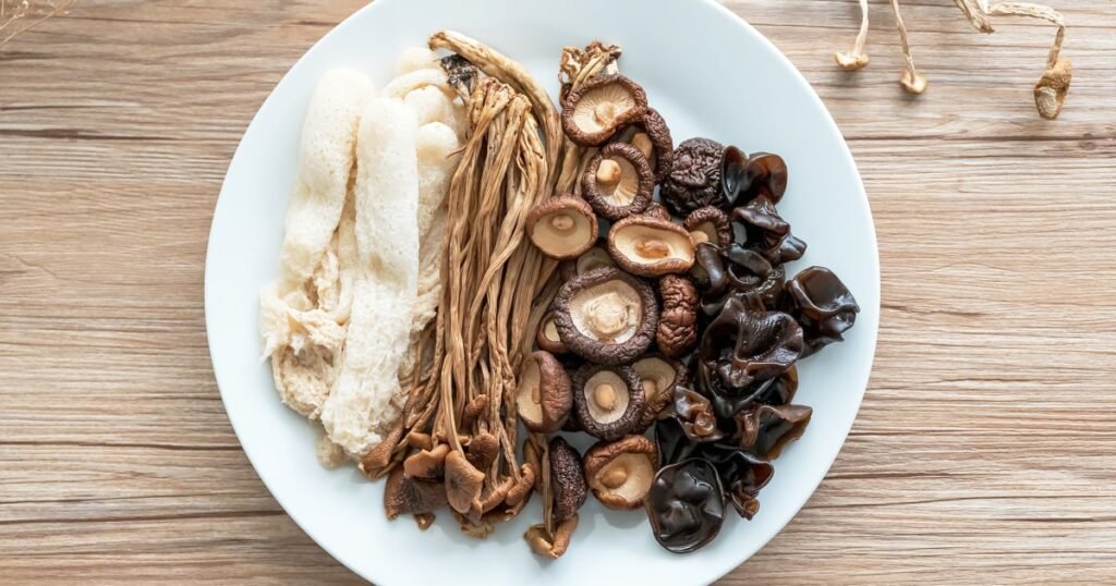 What Are Functional Mushrooms?