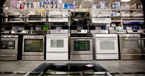 Health Canada recalls ZLINE gas stove models over carbon monoxide risk