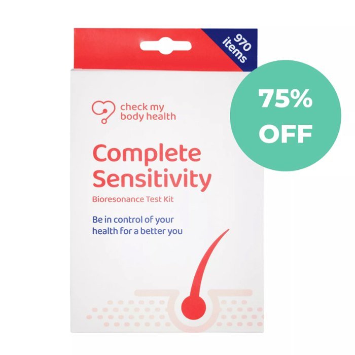 gifts-for-women-in-30s-food-sensitivity