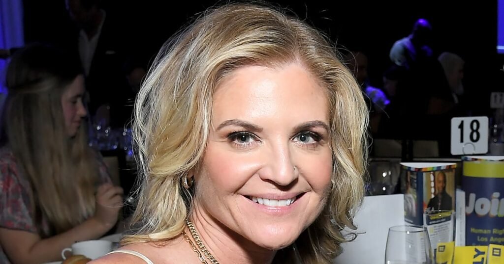 Author Glennon Doyle Reveals Anorexia Diagnosis