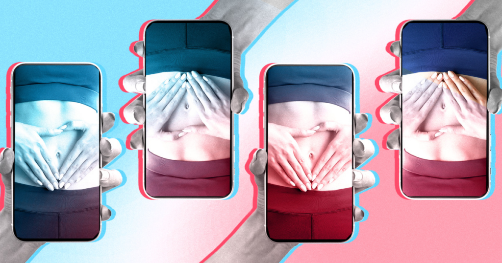 TikTok Gut Health Trends to Stay Away From