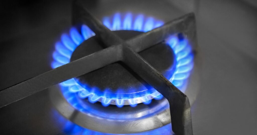 Are gas stoves bad for your health?