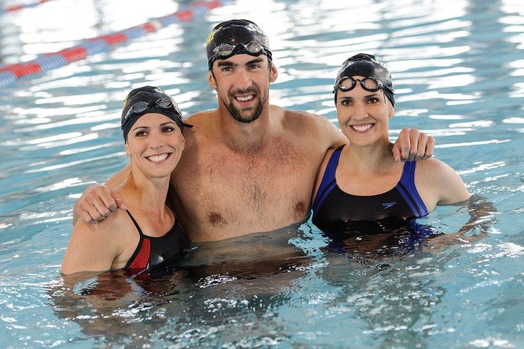 Whitney Phelps' ING NYC Marathon Training Session