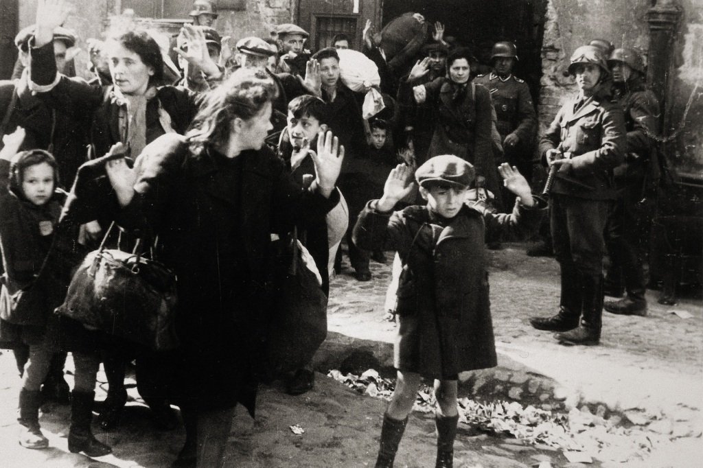 Santos admitted to lying about being Jewish and the decendant of Holocaust survivors.
