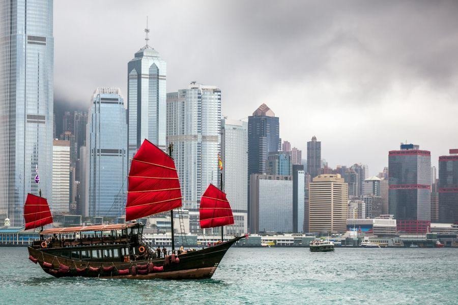 Hong Kong is Setting Up a Shortlist of Tokens Retail Can Trade – Which Coins Will Make the List