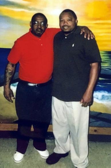Clarence Hughes, Jaythan Kendrick