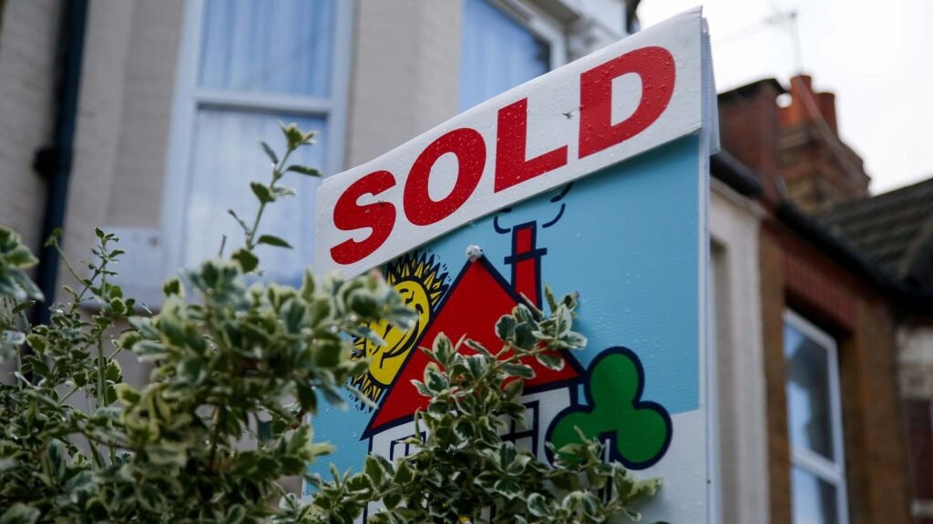 What’s next for global real estate in the year ahead?