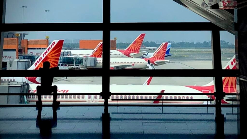 Air India owner expresses ‘anguish’ over urination incident on flight