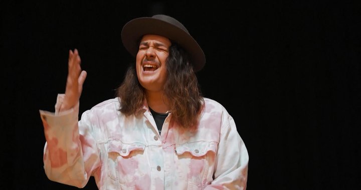 Saskatchewan Indigenous Music Association announces awards show to recognize artists