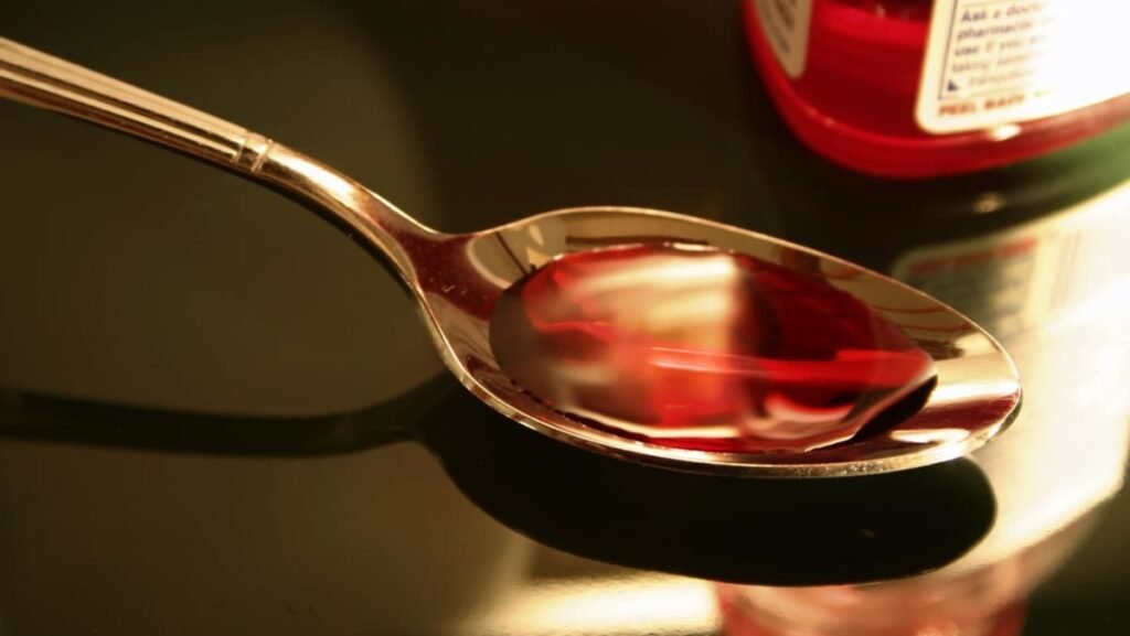 Indonesia court hears class-action suit after children die from tainted cough syrup