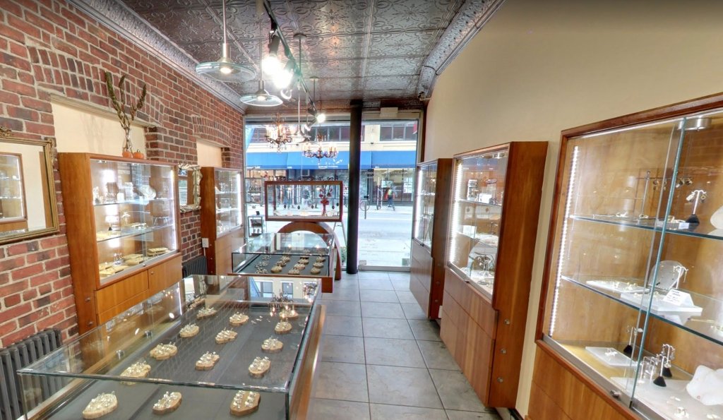 Facets Jewelry, Park Slope