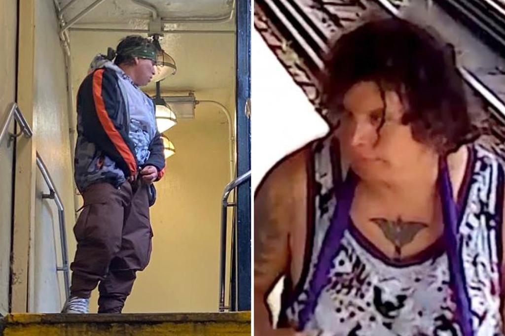 Serial NYC subway perv arrested after exposing himself to teens, cops say