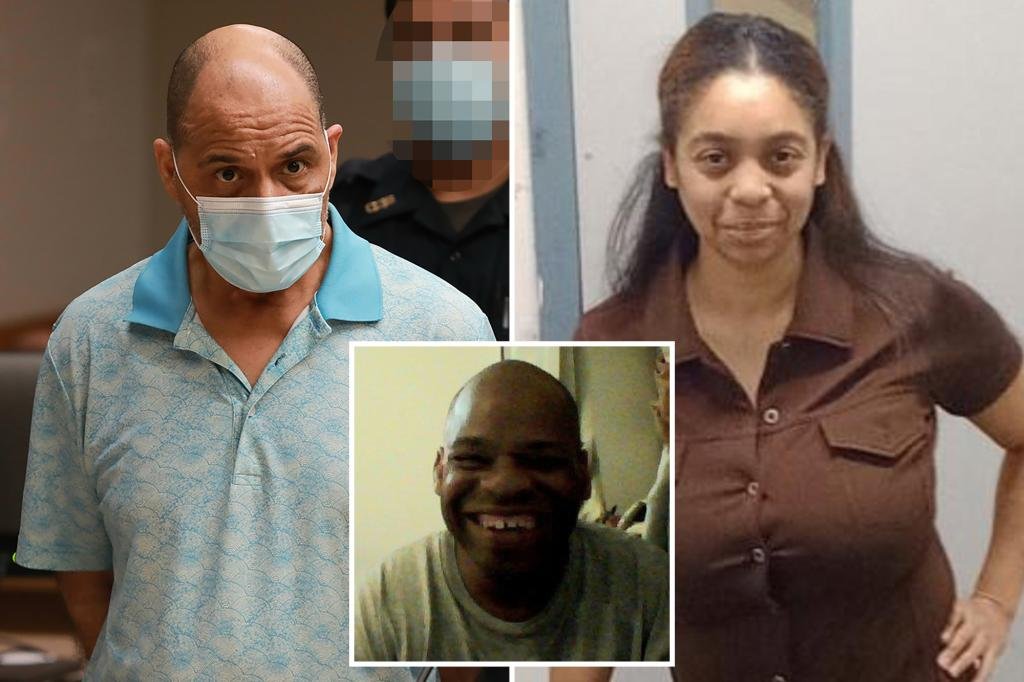 NYC man allegedly stabbed stranger in heart after attacking neighbor