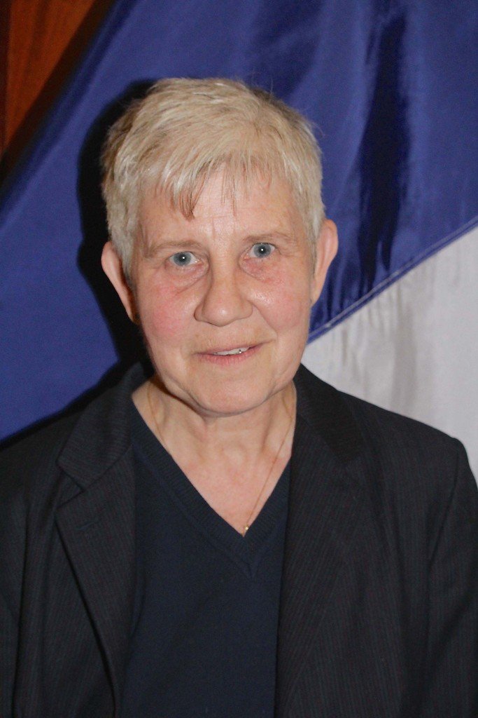 Brooklyn Judge Laura Johnson.