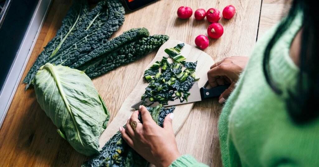 Anti-Inflammatory Diet – Foods to Eat & Avoid