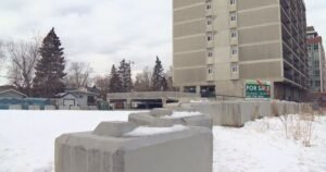 Developer applies for rezoning to allow development on former Kensington Manor site