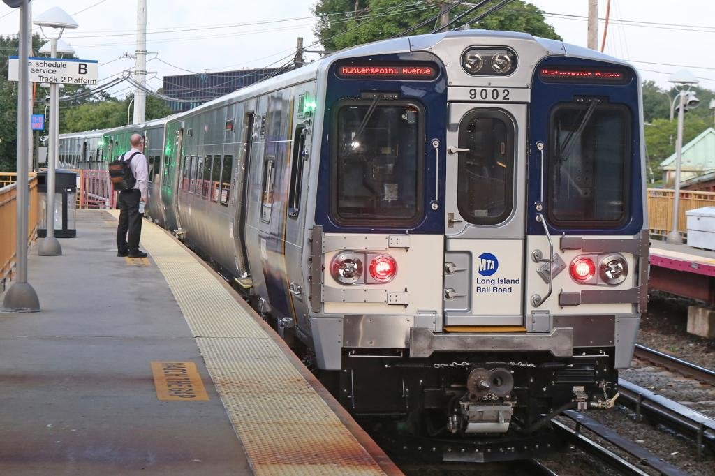Train shame: MTA pays too much for old, overweight LIRR, Metro-North cars