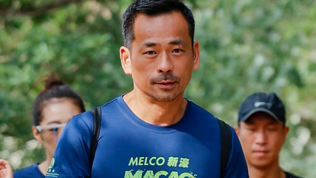 Macao jails ‘junket king’ Alvin Chau for 18 years