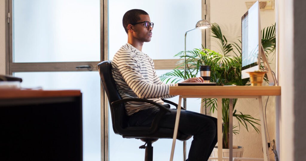 Skipping Exercise in Favor of Sitting Can Worsen Brain Function, Study Finds