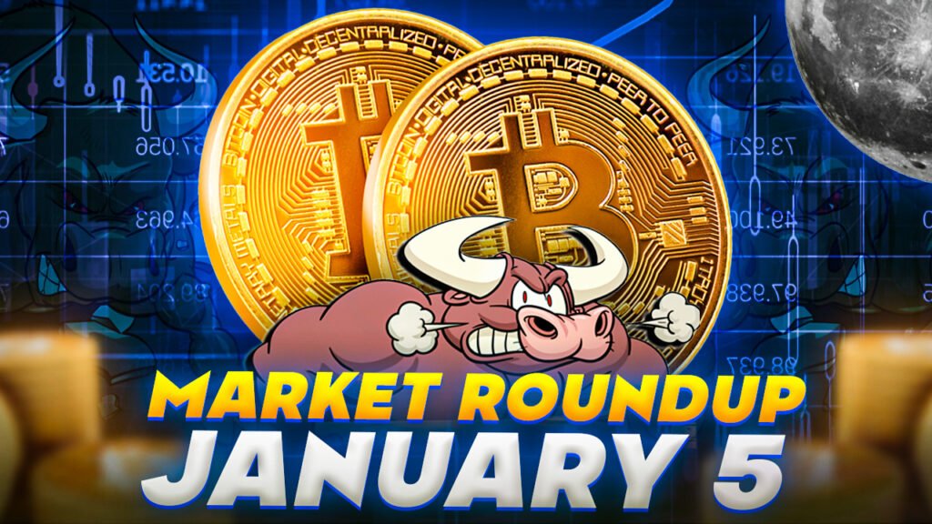 Bitcoin Price Prediction – What’s the Outlook for BTC in the 2023?