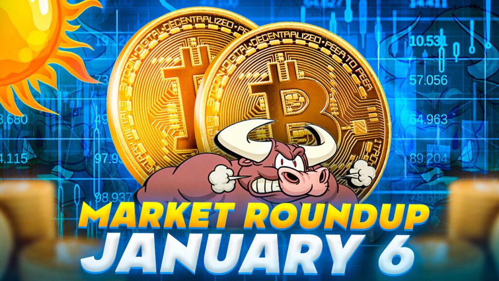Bitcoin Price and Ethereum Prediction; US Nonfarm Payroll Under the Spotlight Today