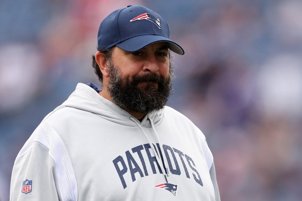 Matt Patricia