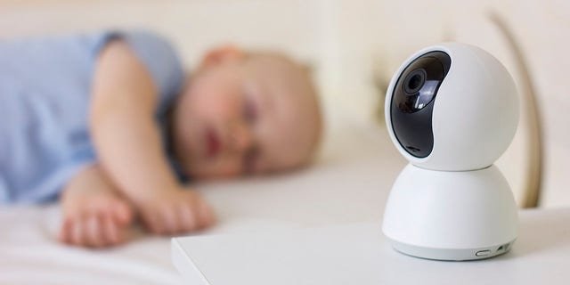 While technology offers "eyes and ears" on little ones, it is no substitute for the presence of a parent or caregiver, said Dr. Meg Meeker, a Michigan-based pediatrician.
