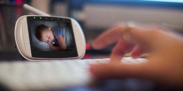 While understanding that parents occasionally need time away from the baby, the potential dangers that surround a physically unattended child should be top priority, say experts.