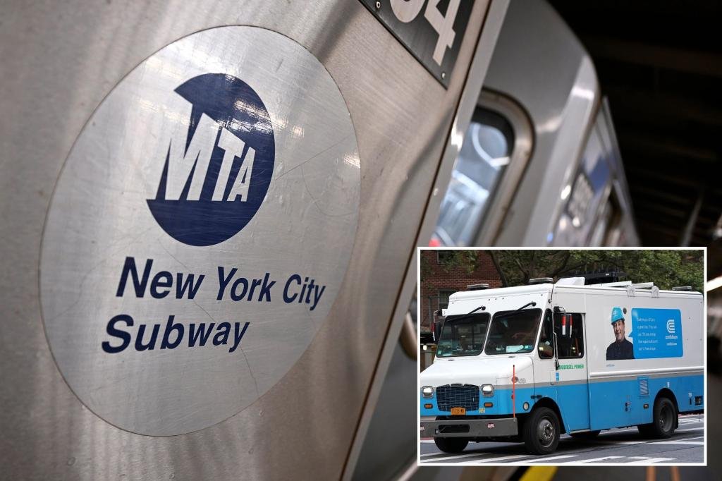 ConEd bilked the MTA on electric bills for years — to the tune of at least $7M: IG