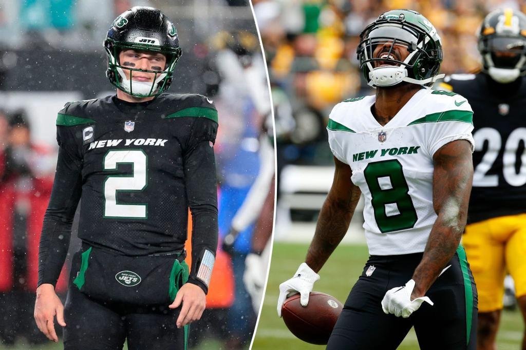 My list of the Jets’ biggest underachievers