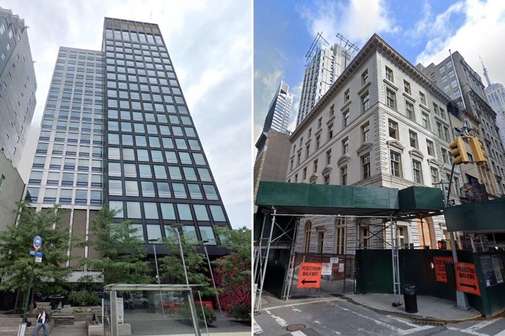 Gambino mobster Frank Camuso busted in sprawling NYC construction kickback scheme