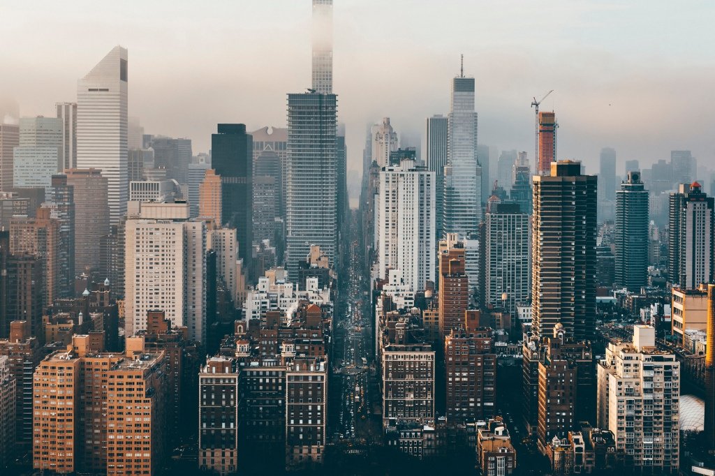 Mayor Eric Adams is trying to combat the city's growing housing crisis by issuing recommendations aimed at easing state and city laws governing building conversion regulations.