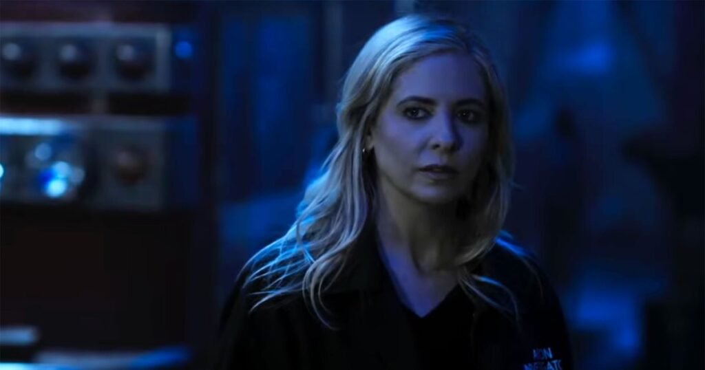 Sarah Michelle Gellar Returns to TV for Paramount+’s ‘Wolf Pack’: Everything to Know