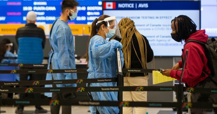 XBB.1.5. in Canada: Experts urge ‘aggressive’ testing to detect emerging COVID variants