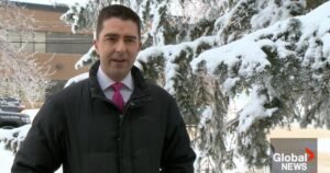 Rime frost: A closer look at Saskatchewan’s winter wonderland