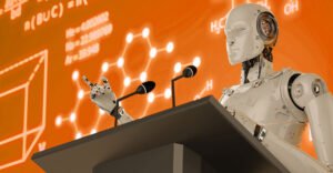 The Hottest Robots at CES Had Nvidia Brains