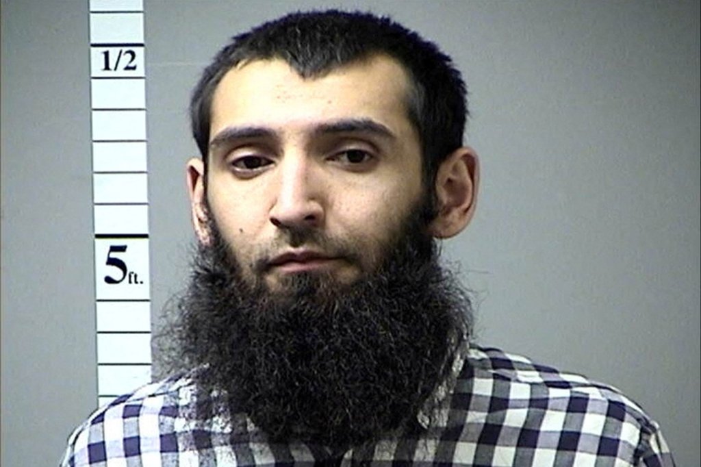 As Saipov