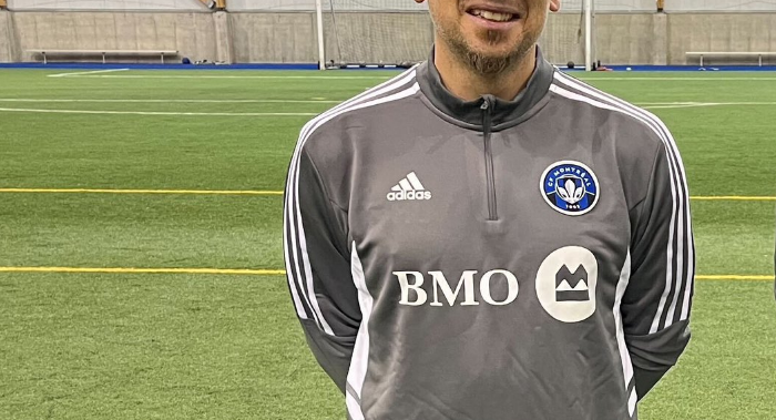 CF Montreal fires coach after political backlash over comments on election shooting