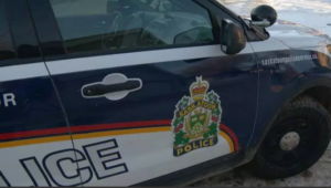At least 18 tires popped on Saskatoon vehicles early Thursday