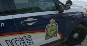 Man on Canada-wide warrant arrested in Saskatoon for sex trafficking offences