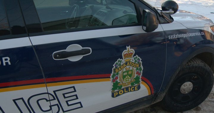Man on Canada-wide warrant arrested in Saskatoon for sex trafficking offences