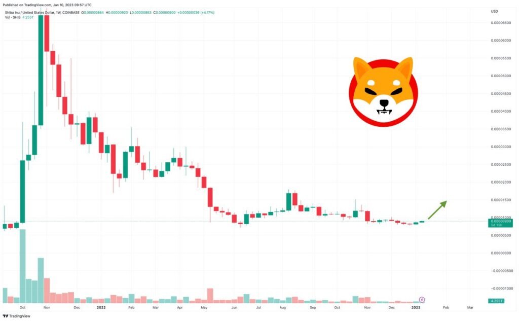 Shiba Inu Price Prediction – How Momentum Investors Can Propel This Meme Coin Back to $0.000014