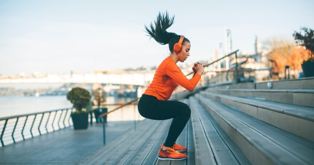 17 Best Leggings for Women in Their 30s That Boost Your Confidence and Booty