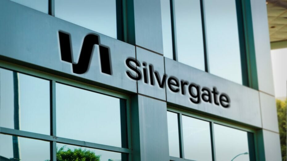 Silvergate Loses $1 Billion But Stock is Up Because Numbers Show it is Not Going Bust Anytime Soon