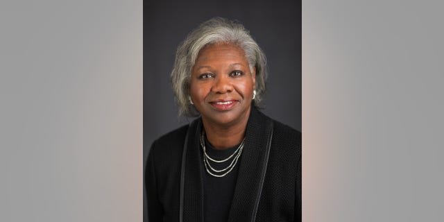 Faynesse Miller, Hamline University president, said the issue over the Muhammad story has been misrepresented in the media.
