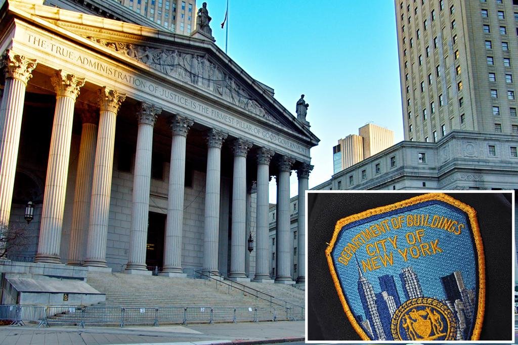 NYC accused of allowing unqualified laborers to work on building gas lines: ‘Public safety time bomb’