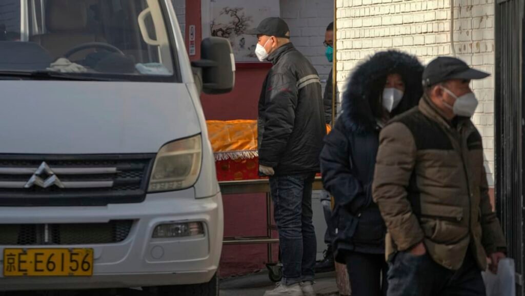Explainer: Is China sharing enough COVID-19 information?