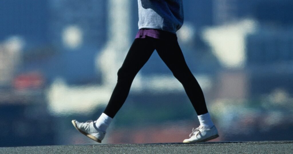 Start TODAY Walking and Workout Music Playlists