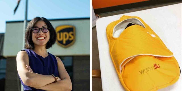 Knowing that she herself had been born a preemie, Hsia Haberl said she stepped up to "ask hard questions to understand the hospital and care team workflows … I was not just trying to be a better innovator, but trying to understand and appreciate the actions [taken] by physicians to save my life."