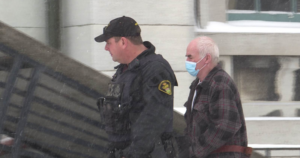 Judge delivers verdicts in Kingston, Ont. murder trial